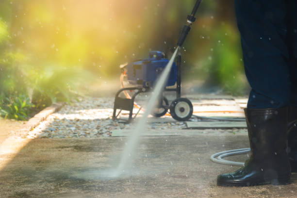 Reliable Mobile, AL Pressure Washing Services Solutions